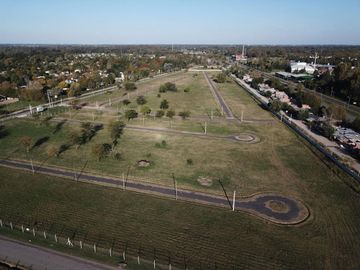 Lote En Venta FINANCIADO Nuevo Maschwitz