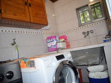CASA 6 AMBIENTES VENTA TABLADA  Multifamiliar