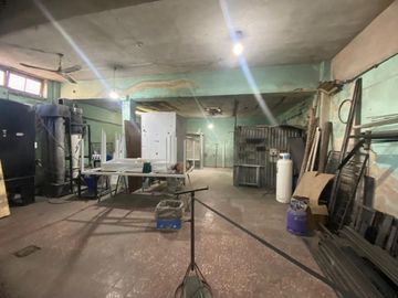 GALPON 2 PH  VENTA CASEROS MULTIFAMILIAR