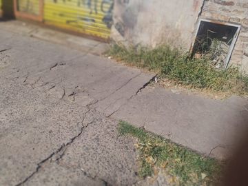 VENTA TERRENO 300 METROS CASANOVA