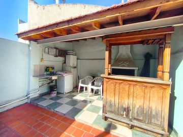 Venta PH 4 ambientes en Vélez Sarsfield