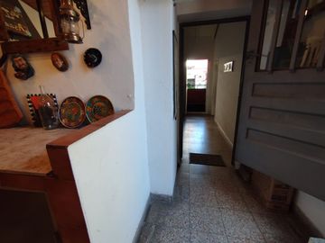 VENTA PH DE 4 AMBIENTES AL FRENTE CABALLITO