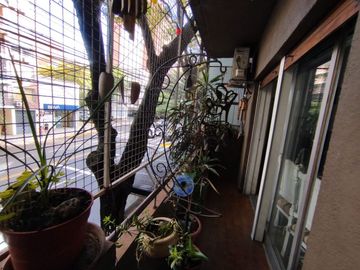 VENTA PH DE 4 AMBIENTES AL FRENTE CABALLITO