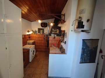 VENTA PH DE 4 AMBIENTES AL FRENTE CABALLITO