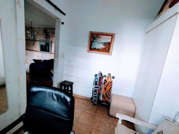 VENTA PH DE 4 AMBIENTES AL FRENTE CABALLITO