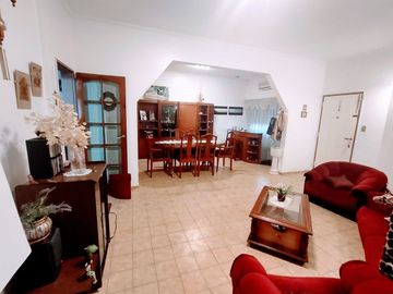 VENTA PH 5 AMBIENTES, GARAGE PATIO, EL PALOMAR