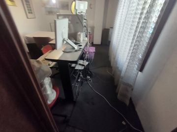VENTA PH 5 AMBIENTES, GARAGE PATIO, EL PALOMAR