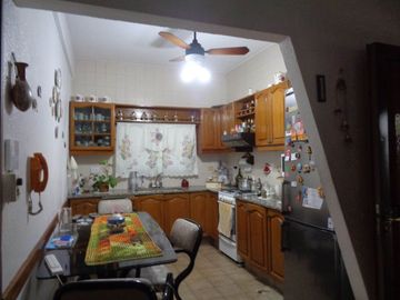 VENTA PH 5 AMBIENTES, GARAGE PATIO, EL PALOMAR