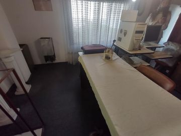 VENTA PH 5 AMBIENTES, GARAGE PATIO, EL PALOMAR