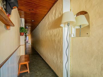 VENTA PH 4 AMBIENTES OLIVOS SIN EXPENSAS