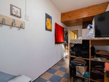 VENTA PH 4 AMBIENTES OLIVOS SIN EXPENSAS