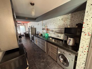 VENTA CASA 3 AMB MONTECASTRO GARAGE PATIO TERRAZA