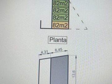 VENTA CASA LOTE PROPIO