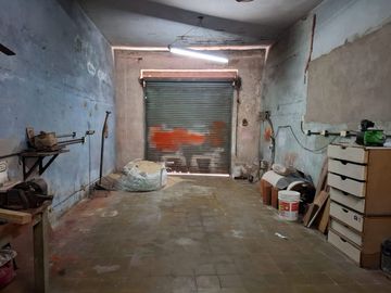 VENTA CASA LOTE PROPIO
