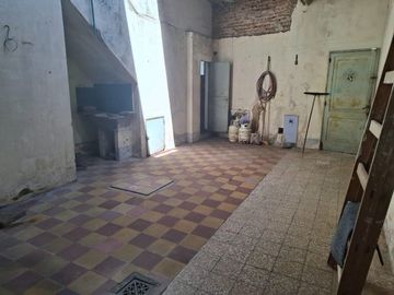VENTA CASA LOTE PROPIO