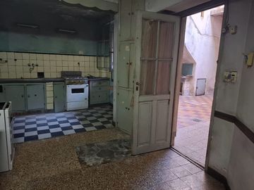 VENTA CASA LOTE PROPIO