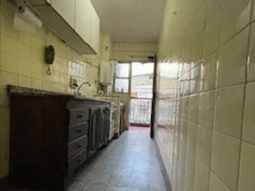 VENTA DEPARTAMENTO 3 AMB C/FRENTE  VILLA LURO