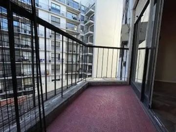 VENTA DEPARTAMENTO 3 AMB C/FRENTE  VILLA LURO