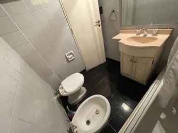 VENTA DEPARTAMENTO 3 AMB C/FRENTE  VILLA LURO
