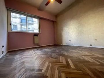 VENTA DEPARTAMENTO 3 AMB C/FRENTE  VILLA LURO