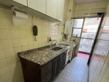 VENTA DEPARTAMENTO 3 AMB C/FRENTE  VILLA LURO