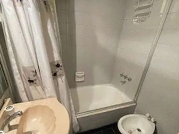VENTA DEPARTAMENTO 3 AMB C/FRENTE  VILLA LURO