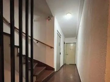 VENTA DEPARTAMENTO 3 AMB C/FRENTE  VILLA LURO