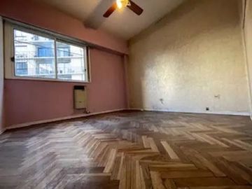 VENTA DEPARTAMENTO 3 AMB C/FRENTE  VILLA LURO
