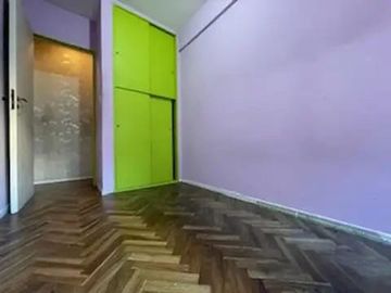 VENTA DEPARTAMENTO 3 AMB C/FRENTE  VILLA LURO