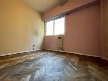 VENTA DEPARTAMENTO 3 AMB C/FRENTE  VILLA LURO