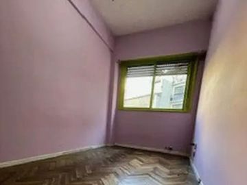 VENTA DEPARTAMENTO 3 AMB C/FRENTE  VILLA LURO