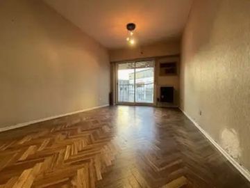 VENTA DEPARTAMENTO 3 AMB C/FRENTE  VILLA LURO