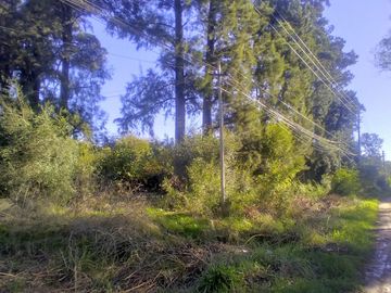 Venta 4 Lotes en Block en Merlo 3000 m2 totales