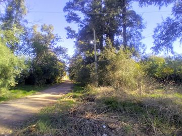 Venta 4 Lotes en Block en Merlo 3000 m2 totales