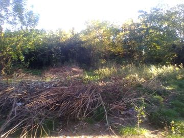 Venta 4 Lotes en Block en Merlo 3000 m2 totales