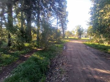 Venta 4 Lotes en Block en Merlo 3000 m2 totales
