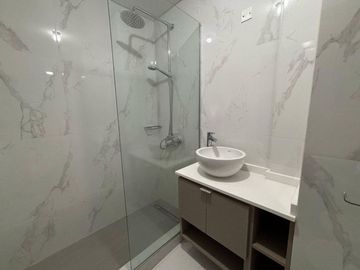 VENTA DEPTO 2 AMB CON PATIO A ESTRENAR EN NUÑEZ