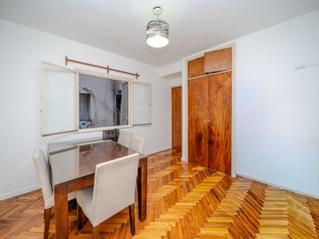 VENTA DEPTO 2 AMB COCINA INDEPENDIENTE PALERMO