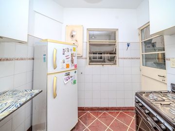 VENTA DEPTO 2 AMB COCINA INDEPENDIENTE PALERMO