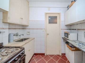 VENTA DEPTO 2 AMB COCINA INDEPENDIENTE PALERMO