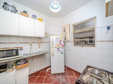 VENTA DEPTO 2 AMB COCINA INDEPENDIENTE PALERMO