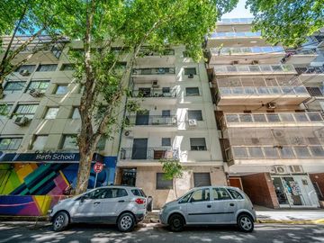 VENTA DEPTO 2 AMB COCINA INDEPENDIENTE PALERMO