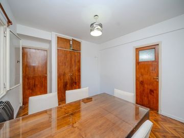 VENTA DEPTO 2 AMB COCINA INDEPENDIENTE PALERMO