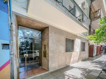 VENTA DEPTO 2 AMB COCINA INDEPENDIENTE PALERMO