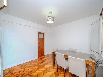 VENTA DEPTO 2 AMB COCINA INDEPENDIENTE PALERMO