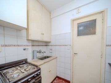 VENTA DEPTO 2 AMB COCINA INDEPENDIENTE PALERMO
