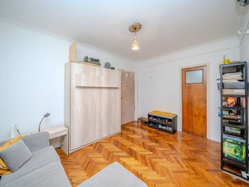 VENTA DEPTO 2 AMB COCINA INDEPENDIENTE PALERMO
