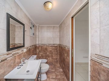 VENTA MONO AMBIENTE BALCON VILLA SARMIENTO COCHERA
