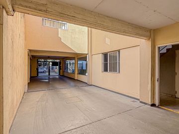 VENTA MONO AMBIENTE BALCON VILLA SARMIENTO COCHERA