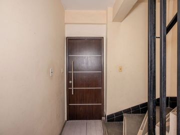 VENTA DEPTO 3 AMB CON PATIO Y BALCON -V. LUZURIAGA